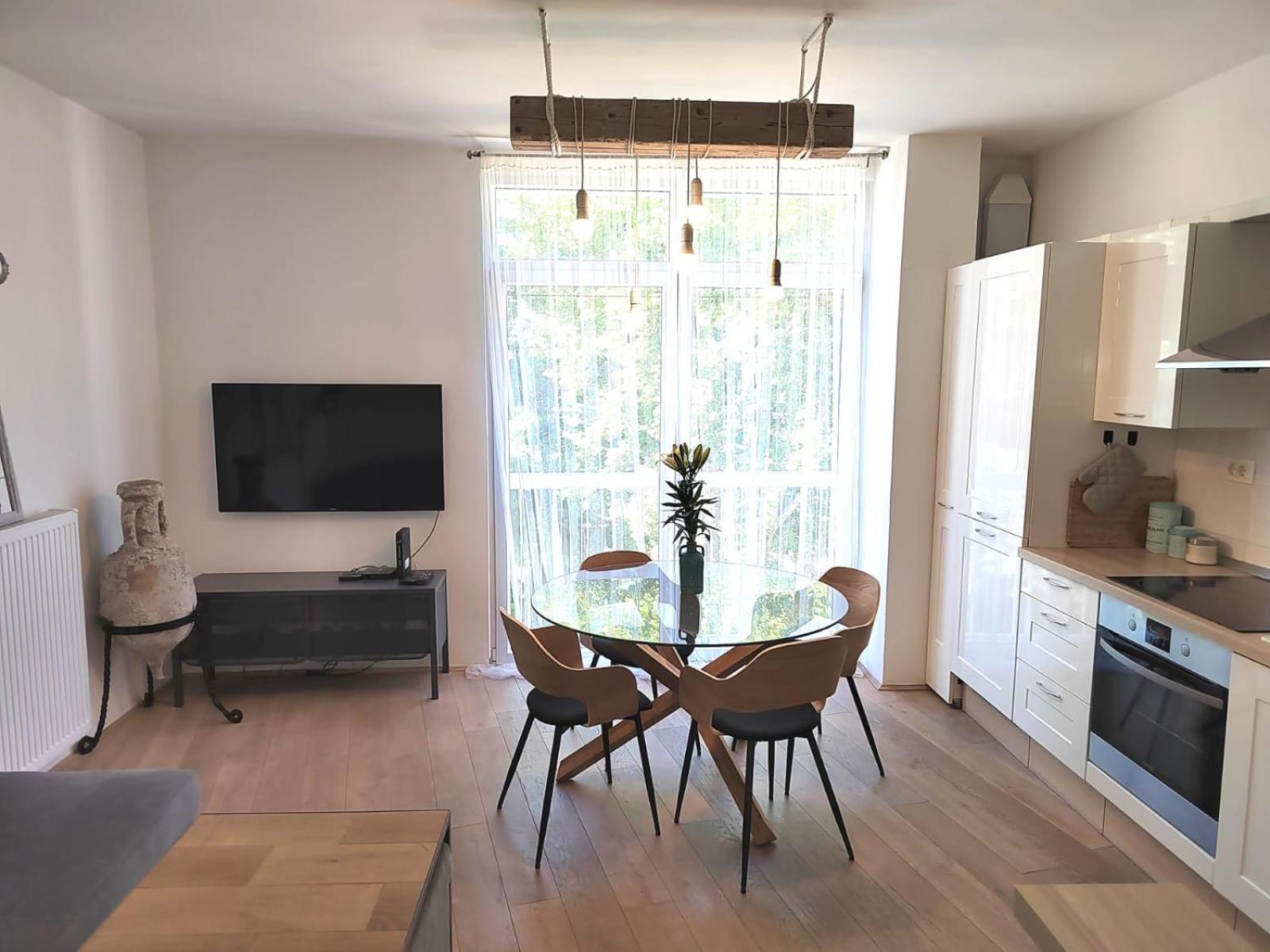 Apartamento City Center Parking Sea View Aquamarine Zadar